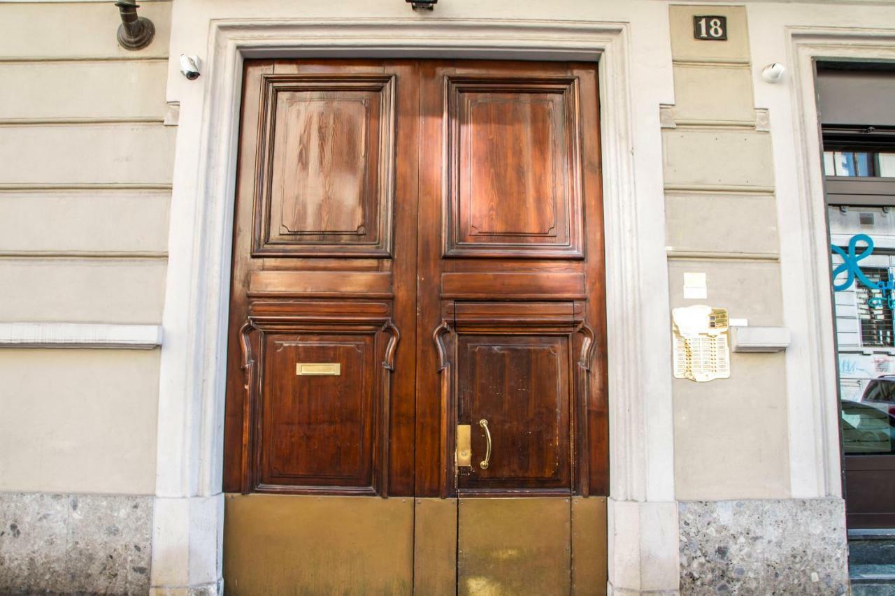 Casa Da Suite Cometa ミラノ エクステリア 写真