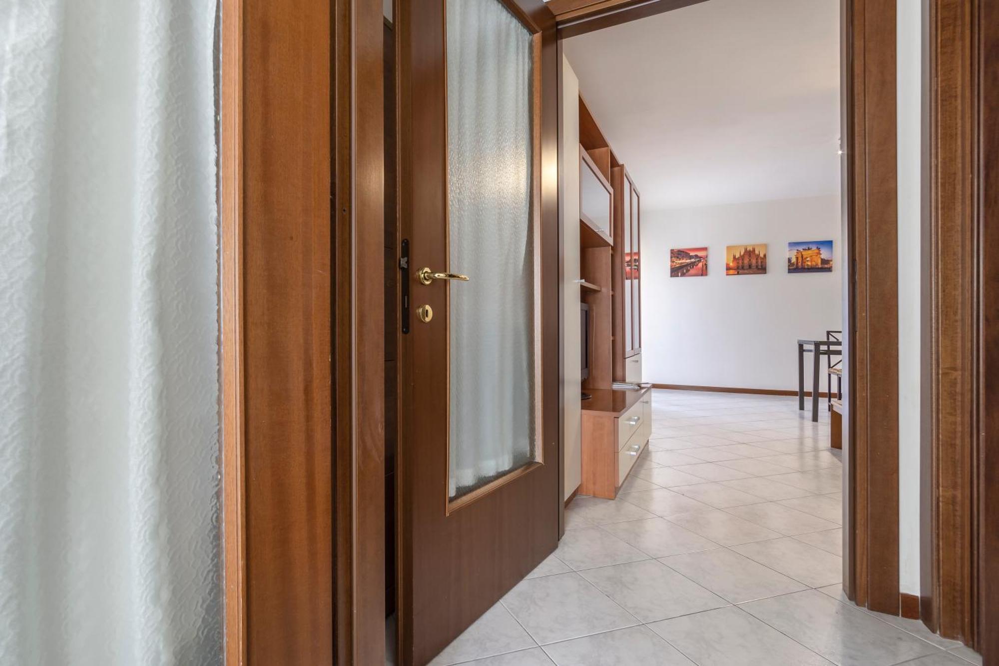 Casa Da Suite Cometa ミラノ エクステリア 写真