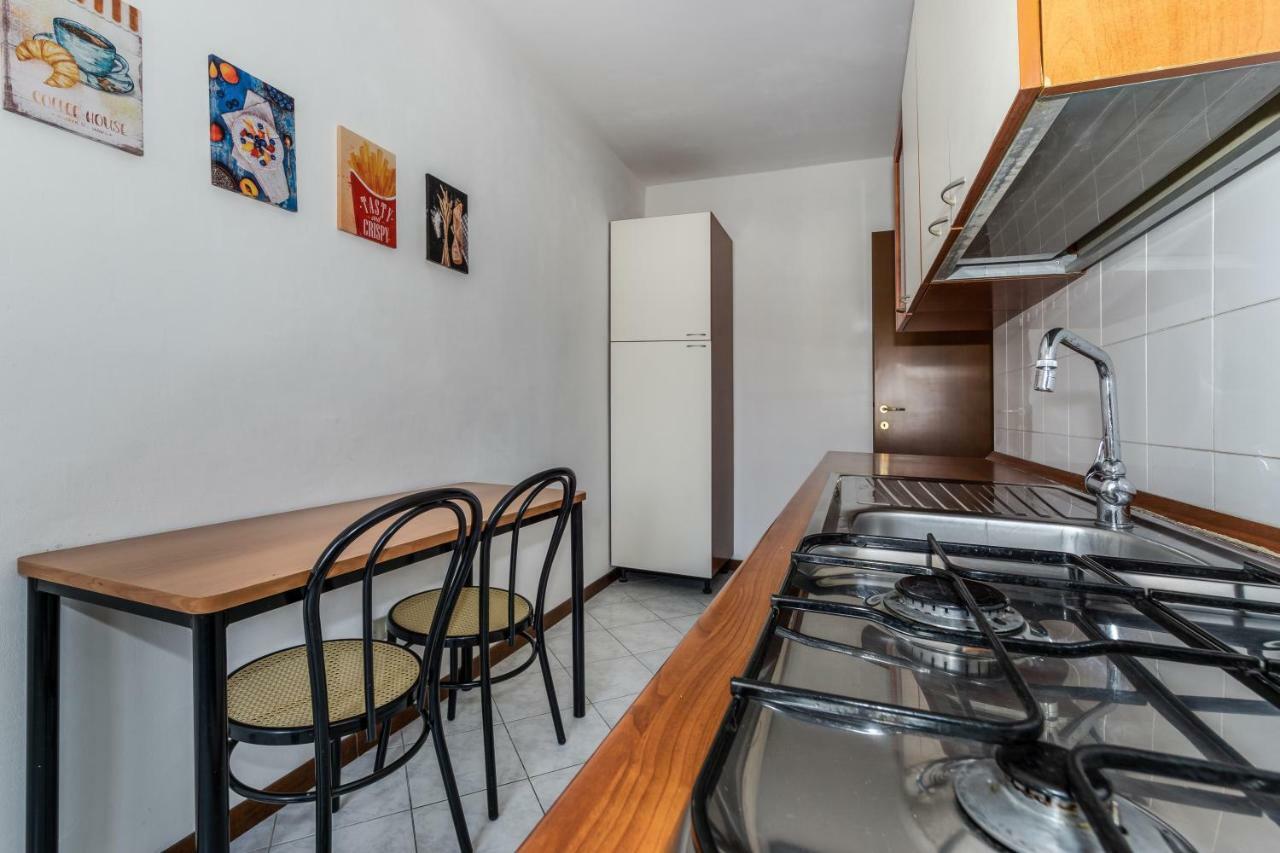 Casa Da Suite Cometa ミラノ エクステリア 写真
