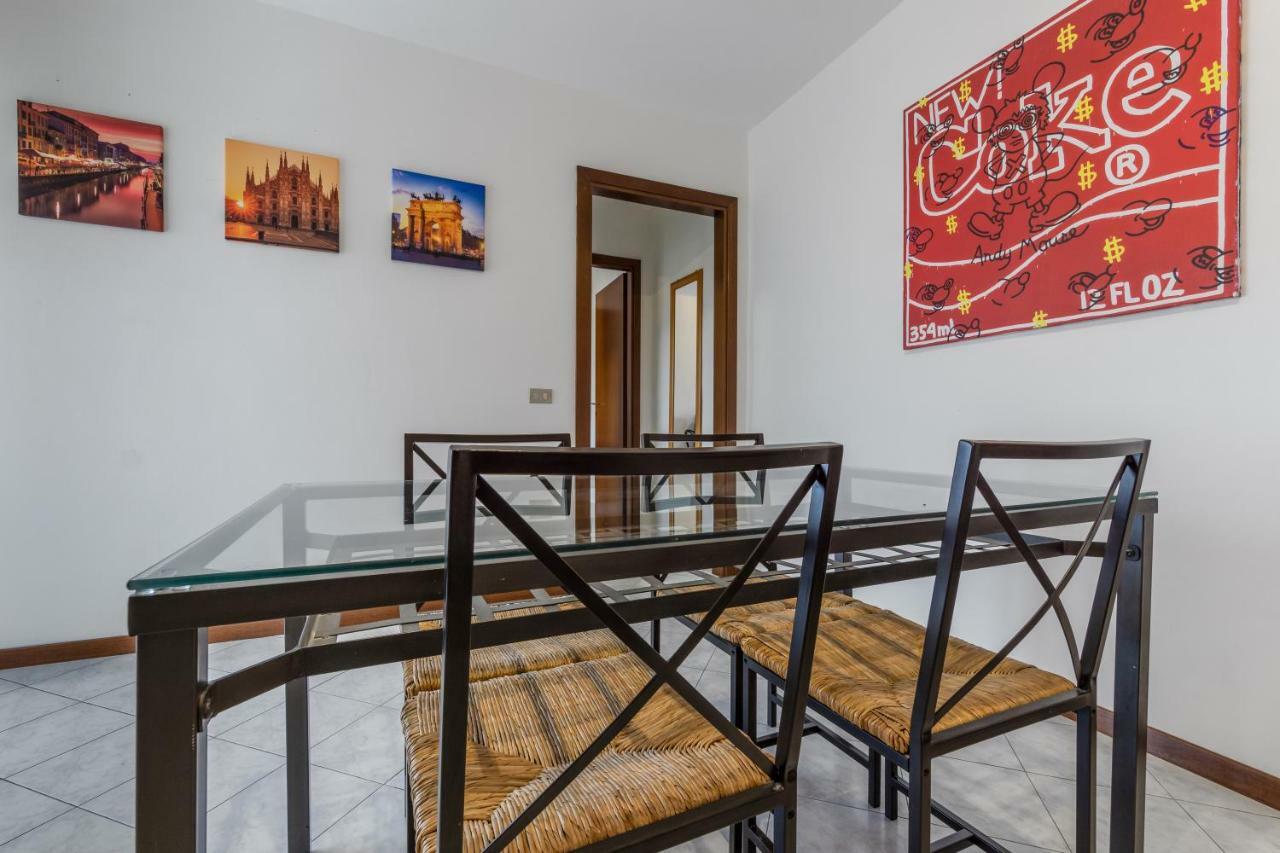 Casa Da Suite Cometa ミラノ エクステリア 写真