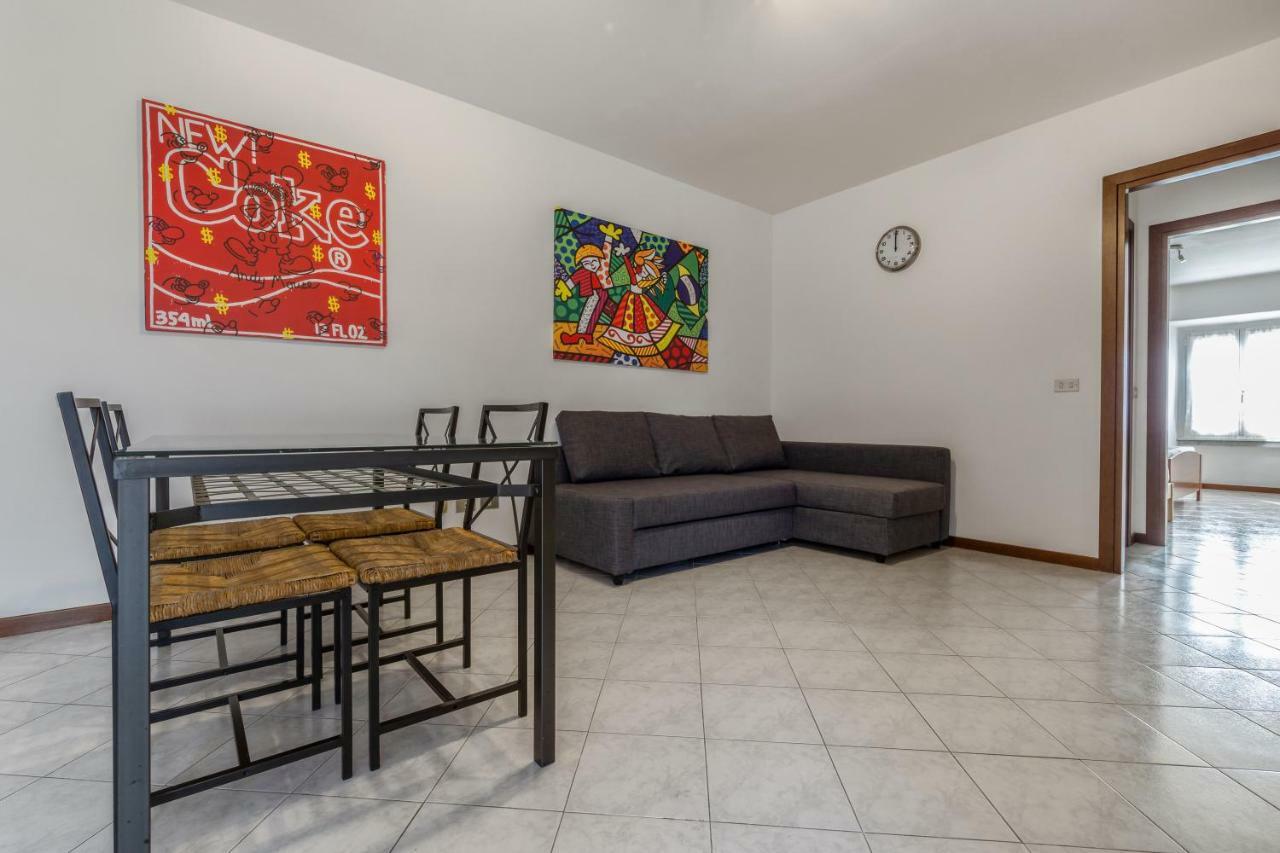 Casa Da Suite Cometa ミラノ エクステリア 写真