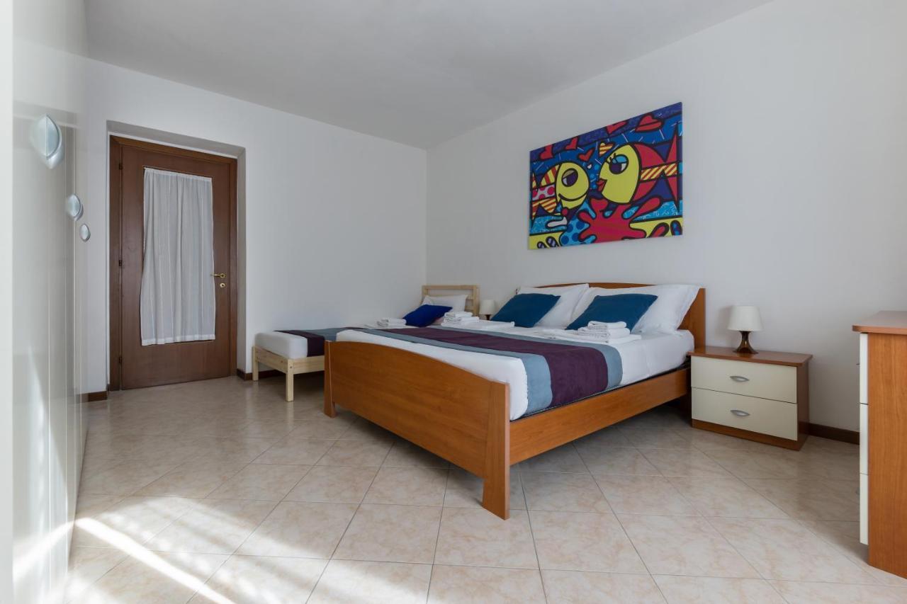 Casa Da Suite Cometa ミラノ エクステリア 写真