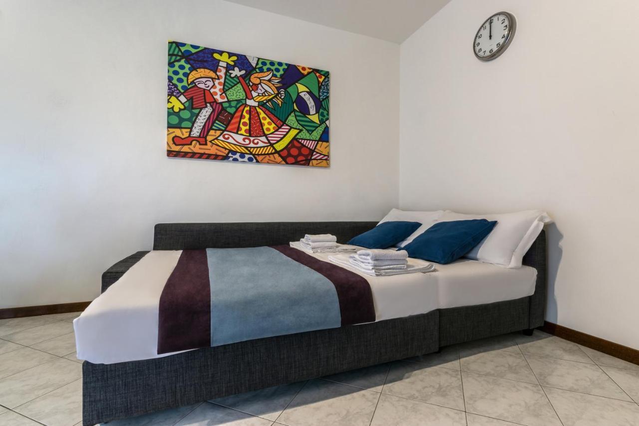 Casa Da Suite Cometa ミラノ エクステリア 写真